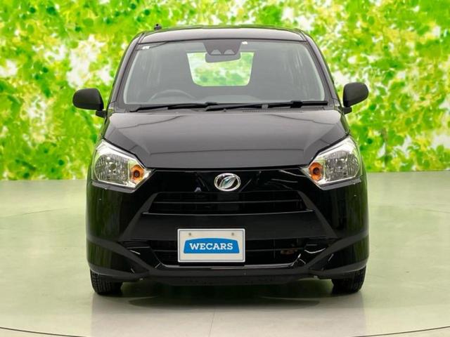 ミライース Ｌ　ＳＡ３　新品タイヤ／社外　ＳＤナビ／衝突安全装置／車線逸脱防止支援システム／Ｂｌｕｅｔｏｏｔｈ接続／ＥＴＣ／ＥＢＤ付ＡＢＳ／横滑り防止装置／アイドリングストップ／地上波デジタルチューナー／エアバッグ　運転席（35枚目）