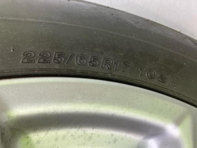 ハリアーハイブリッド Ｓ　保証書／ディスプレイオーディオ８インチ／衝突安全装置／車線逸脱防止支援システム／ヘッドランプ　ＬＥＤ／ＵＳＢジャック／Ｂｌｕｅｔｏｏｔｈ接続／ＥＴＣ／ＥＢＤ付ＡＢＳ／横滑り防止装置　バックカメラ　ＴＶ（43枚目）