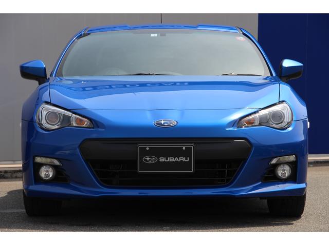 スバル ＢＲＺ