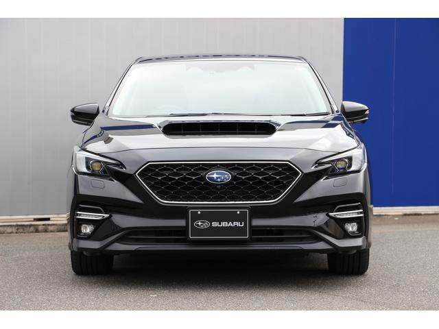 レヴォーグ ＧＴ　ＥＸ　１１．６インチディスプレイナビ　ドラレコ　ＥＴＣ　フロント・Ｓ・リヤカメラ　リヤビークルディテクション　ドライバーモニタリングシステム　ＳＩ－ＤＲＩＶＥ　パワーシート　シートヒーター　ステアリング連動ＬＥＤヘッドランプ　アダプティブドライビングビーム（4枚目）