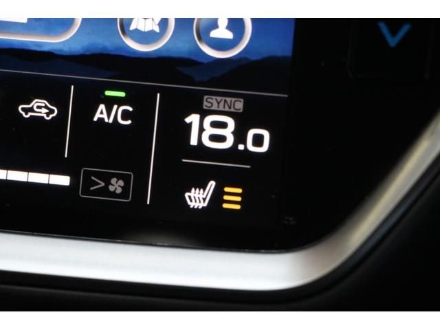 レヴォーグ ＧＴ　ＥＸ　１１．６インチディスプレイナビ　ドラレコ　ＥＴＣ　フロント・Ｓ・リヤカメラ　リヤビークルディテクション　ドライバーモニタリングシステム　ＳＩ－ＤＲＩＶＥ　パワーシート　シートヒーター　ステアリング連動ＬＥＤヘッドランプ　アダプティブドライビングビーム（14枚目）