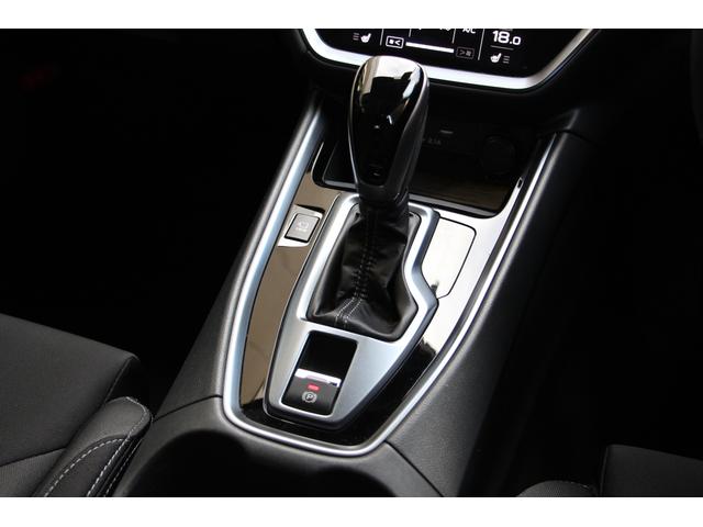 レヴォーグ ＧＴ　ＥＸ　１１．６インチディスプレイナビ　ドラレコ　ＥＴＣ　フロント・Ｓ・リヤカメラ　リヤビークルディテクション　ドライバーモニタリングシステム　ＳＩ－ＤＲＩＶＥ　パワーシート　シートヒーター　ステアリング連動ＬＥＤヘッドランプ　アダプティブドライビングビーム（16枚目）