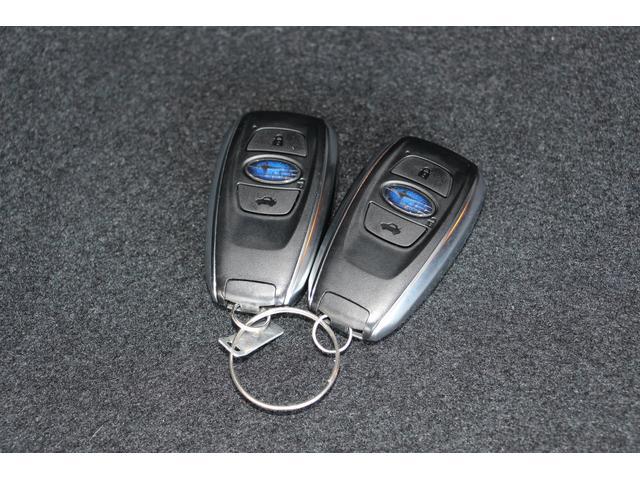 レヴォーグ ＧＴ　ＥＸ　１１．６インチディスプレイナビ　ドラレコ　ＥＴＣ　フロント・Ｓ・リヤカメラ　リヤビークルディテクション　ドライバーモニタリングシステム　ＳＩ－ＤＲＩＶＥ　パワーシート　シートヒーター　ステアリング連動ＬＥＤヘッドランプ　アダプティブドライビングビーム（39枚目）