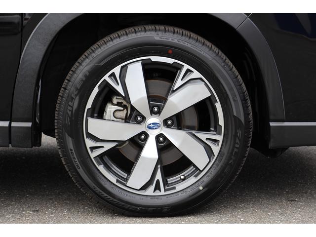 フォレスター Ａｄｖａｎｃｅ　ダイアトーン８インチフルセグサウンドナビ　フロント・サイド・リヤカメラ　ＥＴＣ２．０　本革シート　パワーリヤゲート　Ｘ－ＭＯＤＥ　リヤビークルディテクション　ドライバーモニタリングシステム　ＳＩ－ＤＲＩＶＥ　シートポジションメモリー（7枚目）