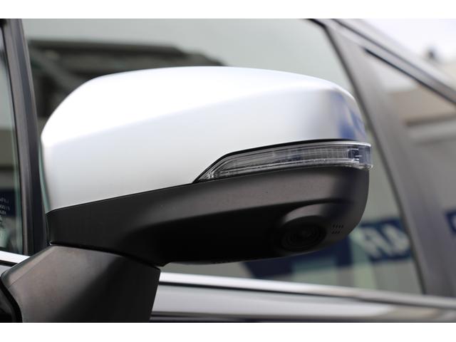 フォレスター Ａｄｖａｎｃｅ　ダイアトーン８インチフルセグサウンドナビ　フロント・サイド・リヤカメラ　ＥＴＣ２．０　本革シート　パワーリヤゲート　Ｘ－ＭＯＤＥ　リヤビークルディテクション　ドライバーモニタリングシステム　ＳＩ－ＤＲＩＶＥ　シートポジションメモリー（34枚目）