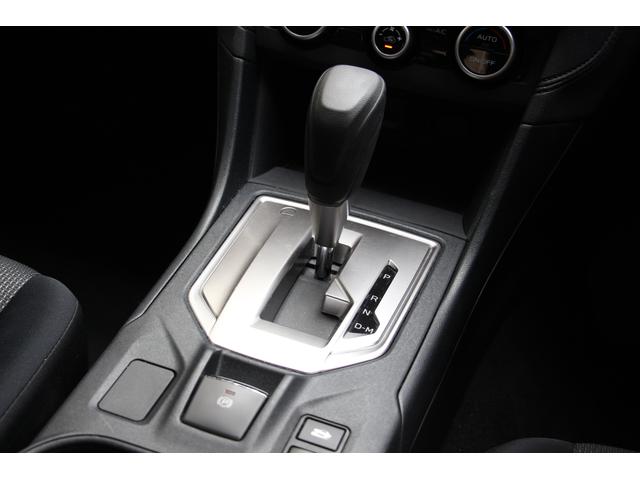 インプレッサスポーツ １．６ｉ－Ｌ　ＥｙｅＳｉｇｈｔ　新品タイヤ４本交換付　パナソニック８インチフルセグナビ（ナノイー搭載）　リヤカメラ　ドラレコ　ＥＴＣ２．０　ステリング連動ＬＥＤヘッドランプ　全面ＵＶカットガラス　パドルシフト　アクティブレーンキープ　パドルシフト　ＶＤＣ（13枚目）