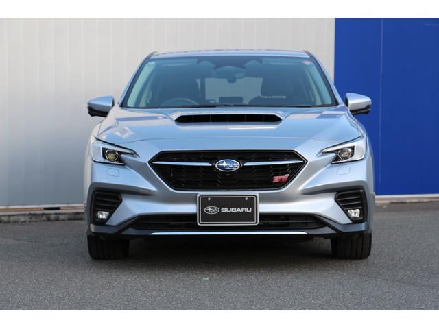 レヴォーグ STIスポーツ EX ブラックインテリアセレクション 11.6インチディスプレイフルセグナビ ハーマンカードンサウンドシステム 3Dデジタルマルチビューモニター リヤビークルディテクション スマートリヤビューミラー ドライバーモニタリングシステム(4枚目)