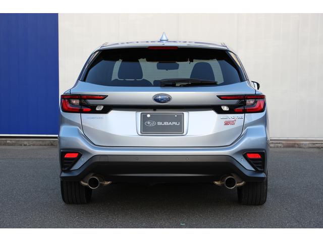 レヴォーグ STIスポーツ EX ブラックインテリアセレクション 11.6インチディスプレイフルセグナビ ハーマンカードンサウンドシステム 3Dデジタルマルチビューモニター リヤビークルディテクション スマートリヤビューミラー ドライバーモニタリングシステム(5枚目)