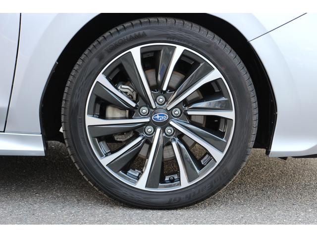 レヴォーグ STIスポーツ EX ブラックインテリアセレクション 11.6インチディスプレイフルセグナビ ハーマンカードンサウンドシステム 3Dデジタルマルチビューモニター リヤビークルディテクション スマートリヤビューミラー ドライバーモニタリングシステム(7枚目)