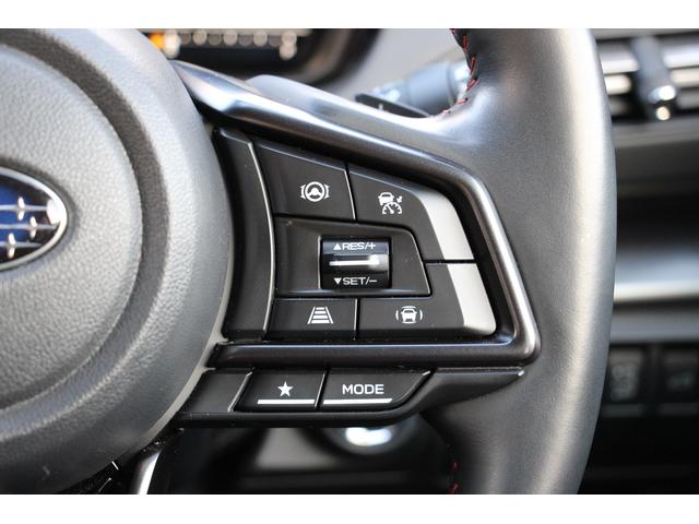 レヴォーグ STIスポーツ EX ブラックインテリアセレクション 11.6インチディスプレイフルセグナビ ハーマンカードンサウンドシステム 3Dデジタルマルチビューモニター リヤビークルディテクション スマートリヤビューミラー ドライバーモニタリングシステム(18枚目)