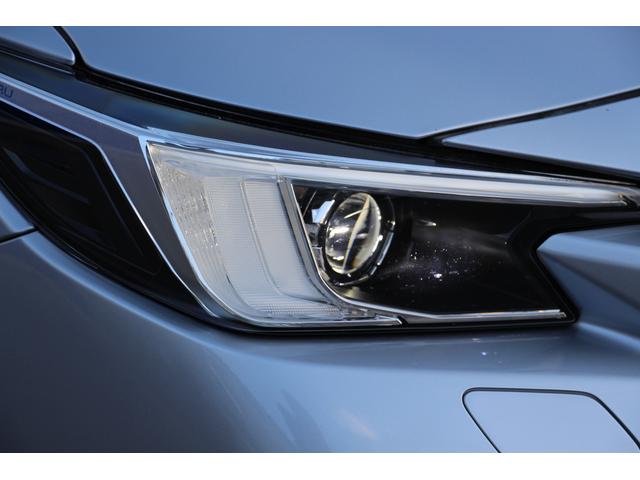 レヴォーグ STIスポーツ EX ブラックインテリアセレクション 11.6インチディスプレイフルセグナビ ハーマンカードンサウンドシステム 3Dデジタルマルチビューモニター リヤビークルディテクション スマートリヤビューミラー ドライバーモニタリングシステム(36枚目)