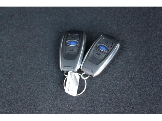 レヴォーグ STIスポーツ EX ブラックインテリアセレクション 11.6インチディスプレイフルセグナビ ハーマンカードンサウンドシステム 3Dデジタルマルチビューモニター リヤビークルディテクション スマートリヤビューミラー ドライバーモニタリングシステム(40枚目)