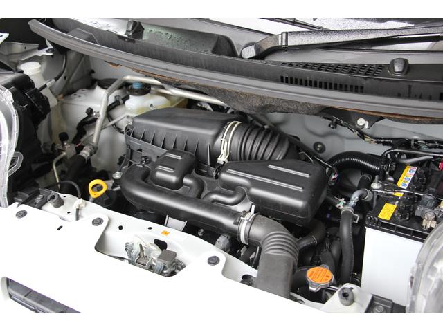 シフォン L スマートアシスト ケンウッド7インチフルセグナビ ETC ドライブレコーダー リヤカメラ フルLEDヘッドランプ 全面UVカットガラス 前後コーナーセンサー ハイビームアシスト サイドビューランプ パワーモード 衝突回避支援ブレーキ機能 車線逸脱抑制制御機能(30枚目)