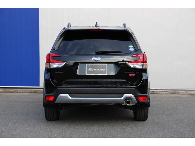 フォレスター Advance 新品タイヤ4本交換付 ドラレコ ETC2.0 カロッツェリアフルセグナビ リヤビークルディテクション パワーリヤゲート ドライバーモニタリングシステム スマートリヤビューミラー X-MODE ステリング連動LEDヘッドランプ F・サイド・Rカメラ(5枚目)