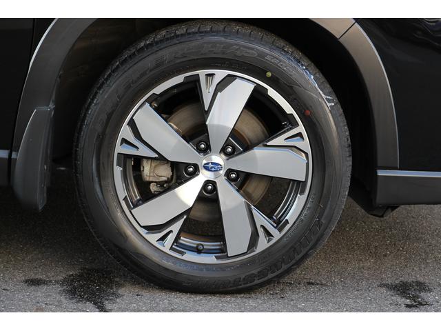 フォレスター Advance 新品タイヤ4本交換付 ドラレコ ETC2.0 カロッツェリアフルセグナビ リヤビークルディテクション パワーリヤゲート ドライバーモニタリングシステム スマートリヤビューミラー X-MODE ステリング連動LEDヘッドランプ F・サイド・Rカメラ(7枚目)