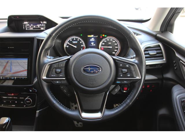 フォレスター Advance 新品タイヤ4本交換付 ドラレコ ETC2.0 カロッツェリアフルセグナビ リヤビークルディテクション パワーリヤゲート ドライバーモニタリングシステム スマートリヤビューミラー X-MODE ステリング連動LEDヘッドランプ F・サイド・Rカメラ(8枚目)