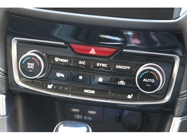 フォレスター Advance 新品タイヤ4本交換付 ドラレコ ETC2.0 カロッツェリアフルセグナビ リヤビークルディテクション パワーリヤゲート ドライバーモニタリングシステム スマートリヤビューミラー X-MODE ステリング連動LEDヘッドランプ F・サイド・Rカメラ(12枚目)