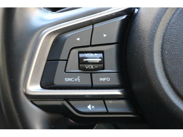 フォレスター Advance 新品タイヤ4本交換付 ドラレコ ETC2.0 カロッツェリアフルセグナビ リヤビークルディテクション パワーリヤゲート ドライバーモニタリングシステム スマートリヤビューミラー X-MODE ステリング連動LEDヘッドランプ F・サイド・Rカメラ(18枚目)