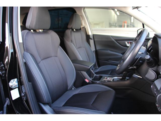 フォレスター Advance 新品タイヤ4本交換付 ドラレコ ETC2.0 カロッツェリアフルセグナビ リヤビークルディテクション パワーリヤゲート ドライバーモニタリングシステム スマートリヤビューミラー X-MODE ステリング連動LEDヘッドランプ F・サイド・Rカメラ(27枚目)