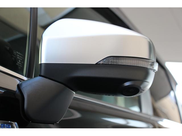 フォレスター Advance 新品タイヤ4本交換付 ドラレコ ETC2.0 カロッツェリアフルセグナビ リヤビークルディテクション パワーリヤゲート ドライバーモニタリングシステム スマートリヤビューミラー X-MODE ステリング連動LEDヘッドランプ F・サイド・Rカメラ(38枚目)