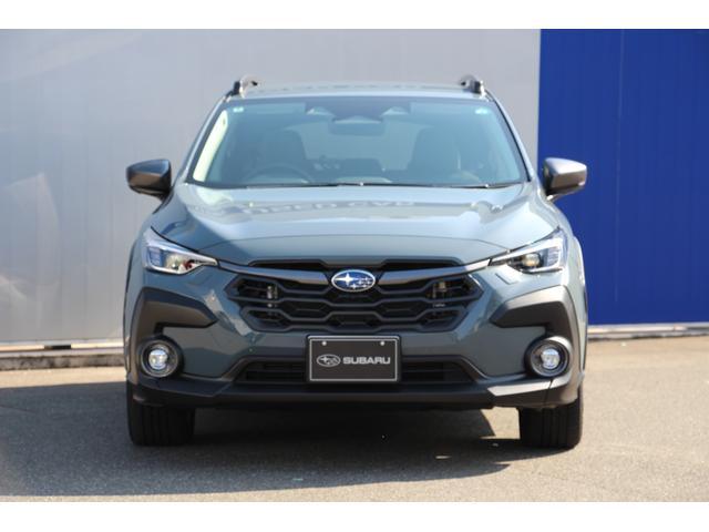 クロストレック リミテッド 元当社社用車 11.6型ディスプレイフルセグナビ 3Dデジタルマルチビューモニター シートポジションメモリー ステアリングヒーター シートヒーター ドライバーモニタリングシステム X-MODE ステリング連動LEDヘッドランプ SI-DRIVE(4枚目)