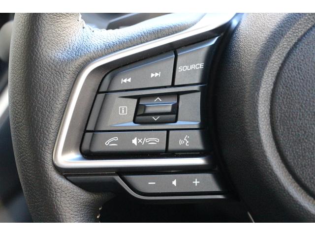 クロストレック リミテッド　元当社社用車　１１．６インチディスプレイナビ　３Ｄデジタルマルチビューモニター　リヤビークルディテクション　ドライバーモニタリングシステム　シートポジションメモリー　Ｘ－ＭＯＤＥ　ステリング連動ヘッドランプ　シートヒーター　ステアリングヒーター（15枚目）