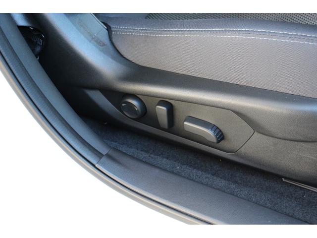 クロストレック リミテッド　元当社社用車　１１．６インチディスプレイナビ　３Ｄデジタルマルチビューモニター　リヤビークルディテクション　ドライバーモニタリングシステム　シートポジションメモリー　Ｘ－ＭＯＤＥ　ステリング連動ヘッドランプ　シートヒーター　ステアリングヒーター（22枚目）