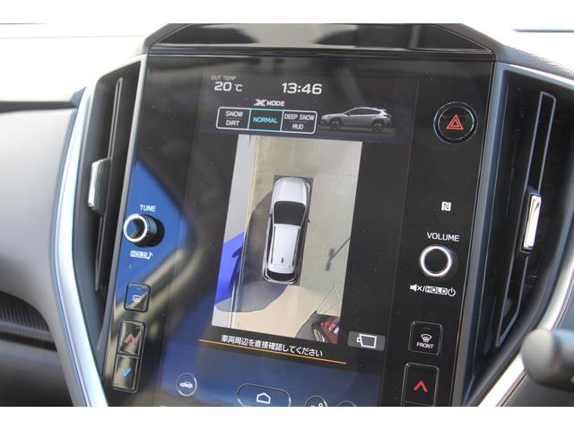クロストレック リミテッド　元当社社用車　１１．６インチディスプレイナビ　３Ｄデジタルマルチビューモニター　リヤビークルディテクション　ドライバーモニタリングシステム　シートポジションメモリー　Ｘ－ＭＯＤＥ　ステリング連動ヘッドランプ　シートヒーター　ステアリングヒーター（37枚目）