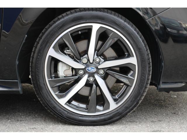 レヴォーグ GT-H EX 11.6インチディスプレイフルセグナビ フロント・サイド・リヤカメラ ETC パワーリヤゲート シートポジションメモリー シートヒーター リヤビークルディテクション ステアリング連動LEDヘッドランプ ドライバーモニタリングシステム(7枚目)