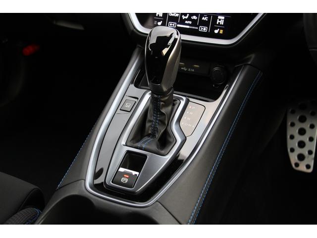 レヴォーグ GT-H EX 11.6インチディスプレイフルセグナビ フロント・サイド・リヤカメラ ETC パワーリヤゲート シートポジションメモリー シートヒーター リヤビークルディテクション ステアリング連動LEDヘッドランプ ドライバーモニタリングシステム(16枚目)