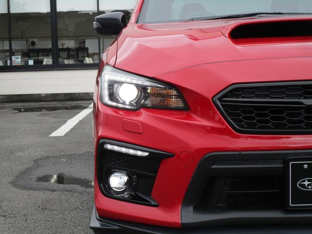 ＷＲＸ Ｓ４ ２．０ＧＴアイサイト　ＳＴＩアンダースポイラー　ＳＴＩマフラ（51枚目）