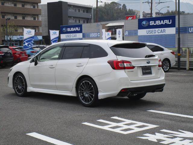 １．６ＧＴ－Ｓアイサイト　ＳＴＩスポーツ用ホイール(59枚目)