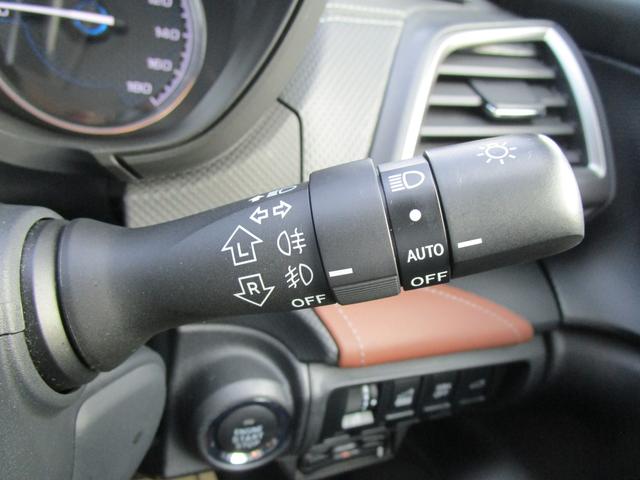 フォレスター Ａｄｖａｎｃｅ　ＥｙｅＳｉｇｈｔ搭載車（39枚目）
