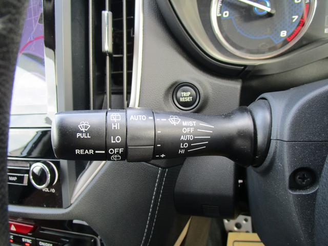 フォレスター Ａｄｖａｎｃｅ　ＥｙｅＳｉｇｈｔ搭載車（40枚目）