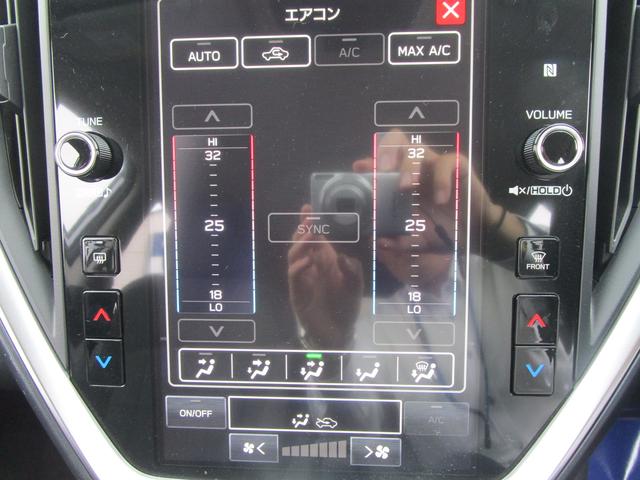 インプレッサ ST 弊社元サービスカー(29枚目)