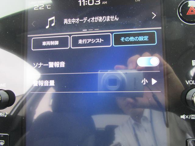 インプレッサ ST 弊社元サービスカー(32枚目)