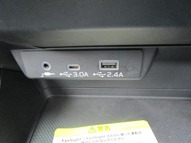 インプレッサ ST 弊社元サービスカー(34枚目)