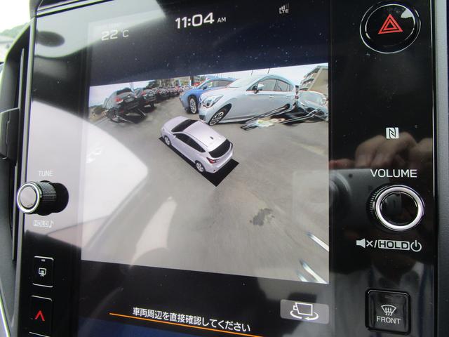 インプレッサ ST 弊社元サービスカー(55枚目)