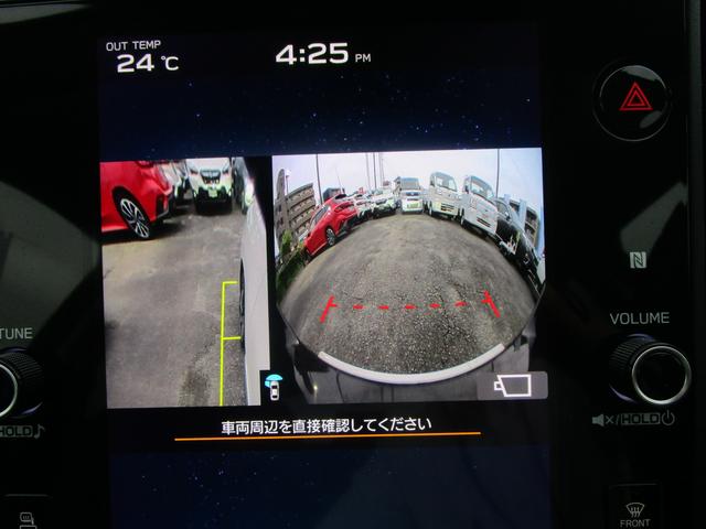 レヴォーグ ＳＴＩスポーツＲ　ＥＸ（36枚目）