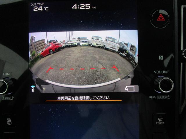 レヴォーグ ＳＴＩスポーツＲ　ＥＸ（37枚目）
