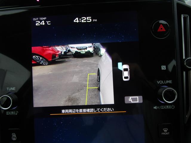 レヴォーグ ＳＴＩスポーツＲ　ＥＸ（38枚目）