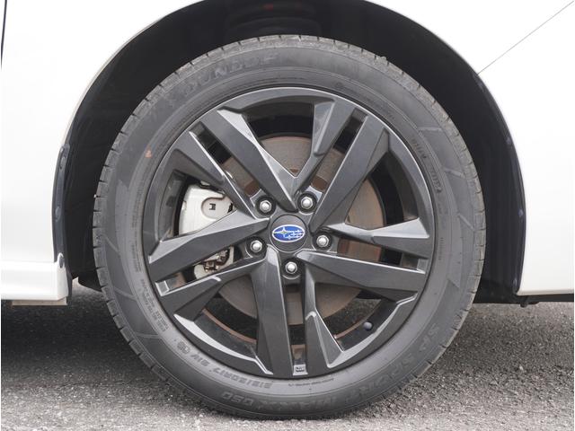 インプレッサ ST-G 弊社元サービスカー(7枚目)