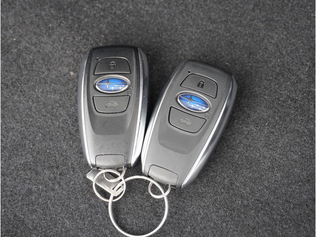 インプレッサ ST-G 弊社元サービスカー(11枚目)