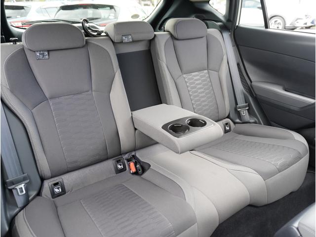 インプレッサ ST-G 弊社元サービスカー(26枚目)