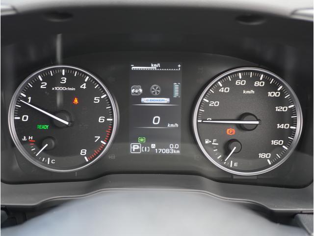 インプレッサ ST-G 弊社元サービスカー(44枚目)