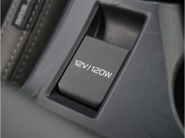 インプレッサ ST-G 弊社元サービスカー(45枚目)