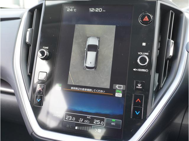 インプレッサ ST-G 弊社元サービスカー(48枚目)