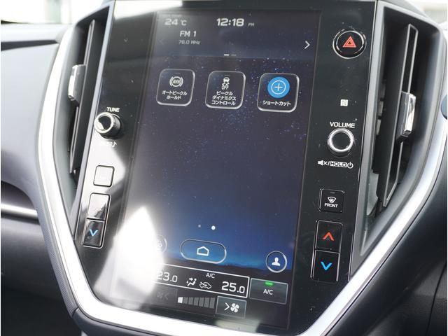 インプレッサ ST-G 弊社元サービスカー(58枚目)