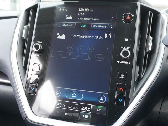 インプレッサ ST-G 弊社元サービスカー(59枚目)