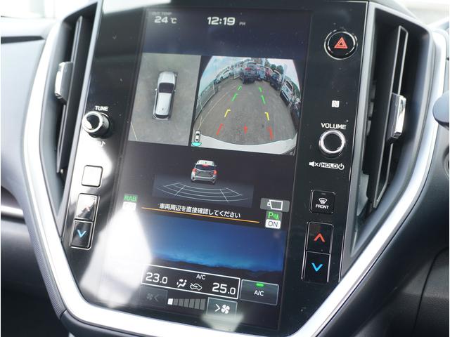 インプレッサ ST-G 弊社元サービスカー(60枚目)